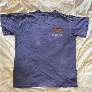 Harry Potter Graphic Tee